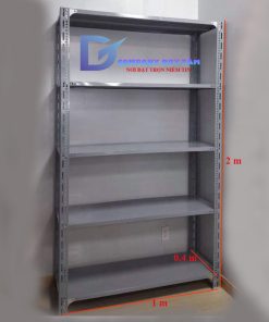 Mẫu kệ V lỗ VL - 4.3