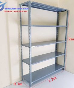 Mẫu kệ V lỗ VL - 3.4