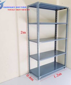 Mẫu kệ V lỗ VL - 4.4
