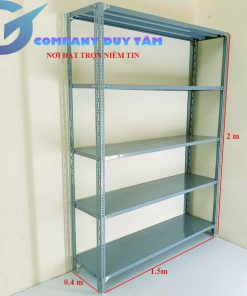 Mẫu kệ V lỗ VL - 4.5