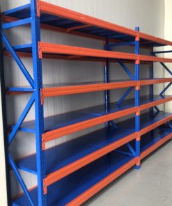 Mẫu kệ trọng tải MS: 02