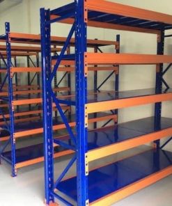 Mẫu kệ trọng tải MS: 03