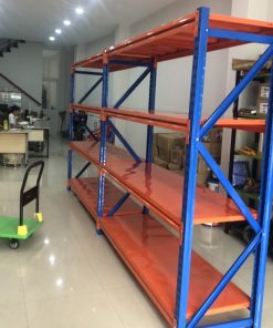 Mẫu kệ trọng tải 4 tầng  MS: 04