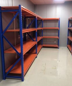 Mẫu kệ trọng tải MS: 06