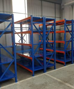 Mẫu kệ trọng tải MS: 07