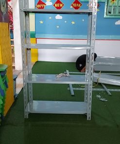 Mẫu kệ V lỗ VL - 4.1