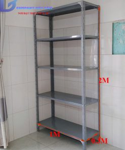 Mẫu kệ V lỗ VL - 3.3
