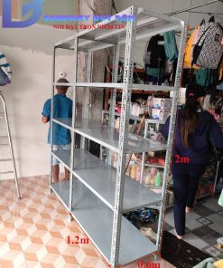 Mẫu kệ V lỗ VL - 6.2