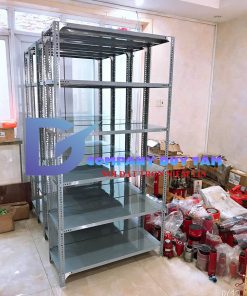 Mẫu kệ V lỗ VL - 3.1