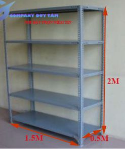 Mẫu kệ V lỗ VL - 5.4