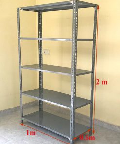 Mẫu kệ V lỗ VL - 6.1