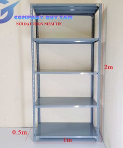 Mẫu kệ V lỗ VL - 5.2